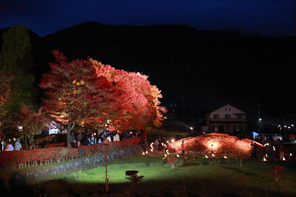 Holiday home Pastorale Fujikawaguchiko