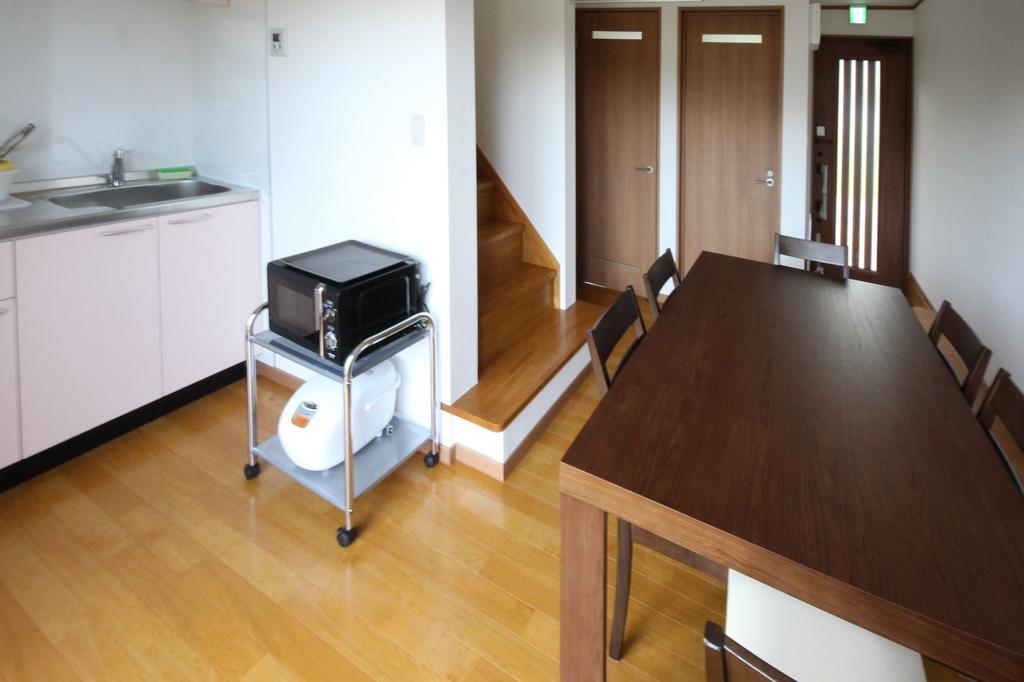 Pastorale Holiday home
