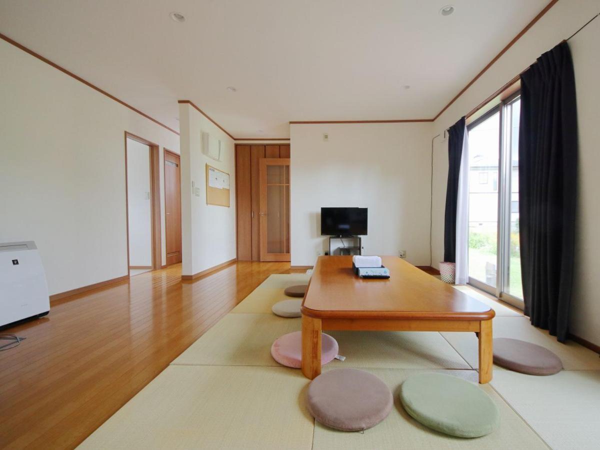 Holiday home Pastorale Fujikawaguchiko