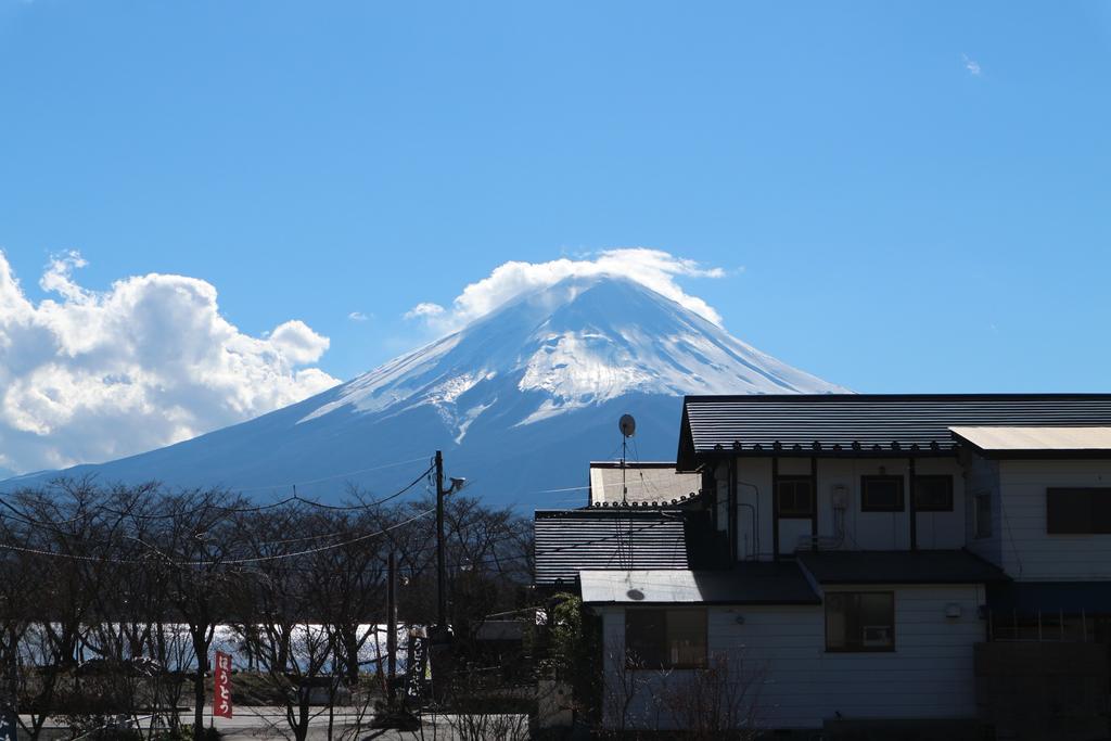 Ferienhaus Pastorale Fujikawaguchiko