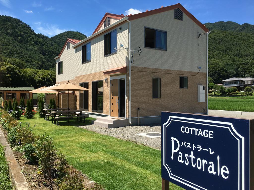Pastorale Holiday home *
