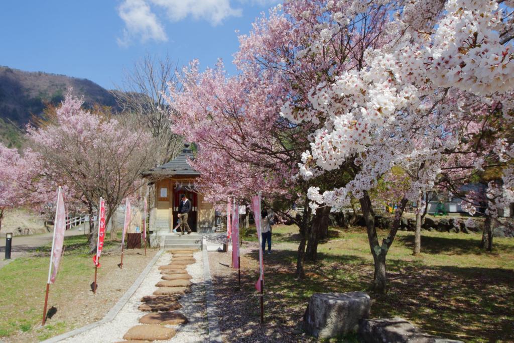 Pastorale Holiday home Fujikawaguchiko