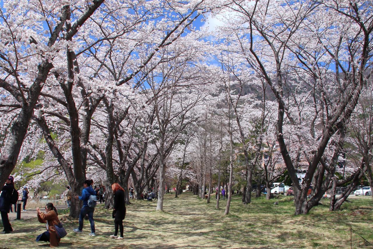 Holiday home Pastorale Fujikawaguchiko